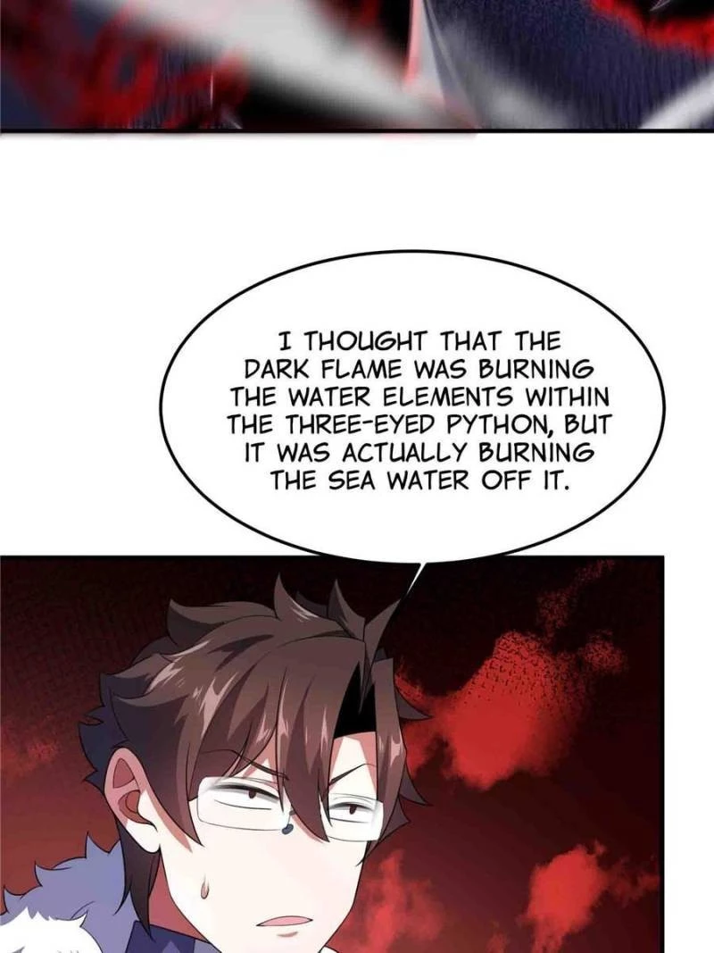 Monster Pet Evolution Chap 185 - Next Chap 186