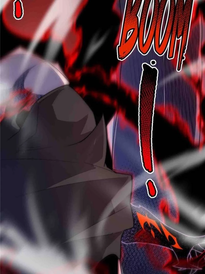 Monster Pet Evolution Chap 185 - Next Chap 186