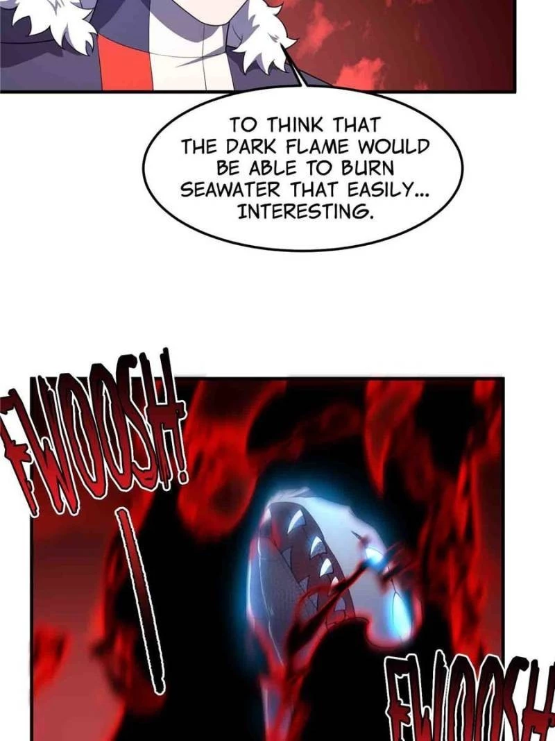 Monster Pet Evolution Chap 185 - Next Chap 186