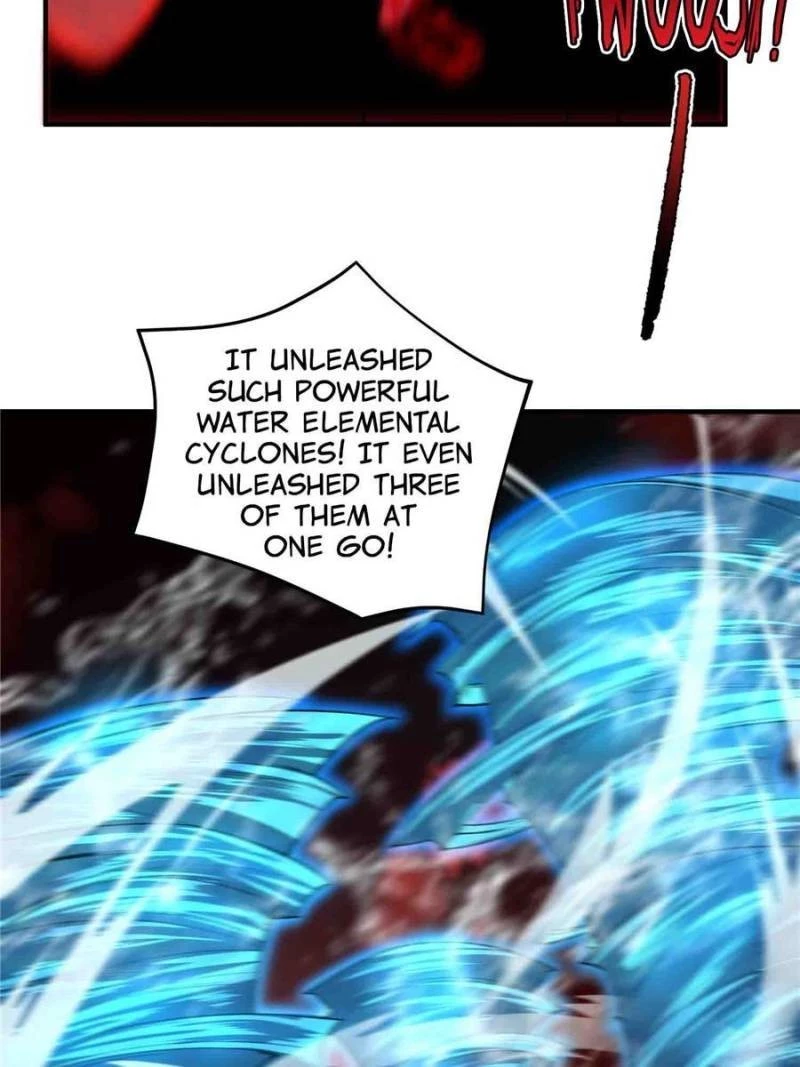 Monster Pet Evolution  Chap 185 - Next Chap 186