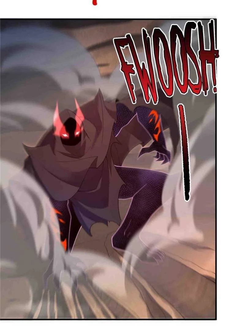 Monster Pet Evolution Chap 185 - Next Chap 186