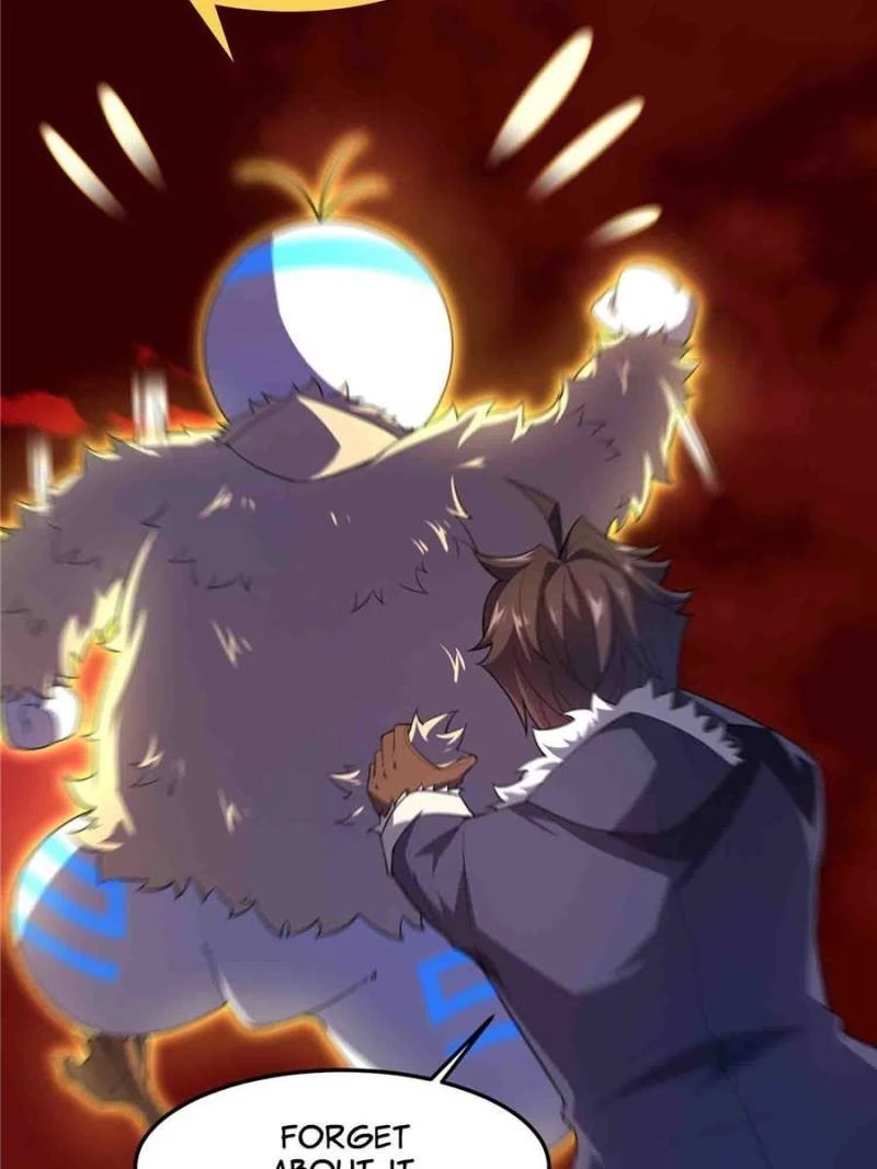 Monster Pet Evolution Chap 185 - Next Chap 186