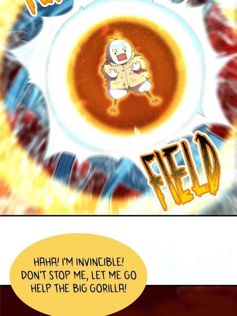 Monster Pet Evolution Chap 185 - Next Chap 186