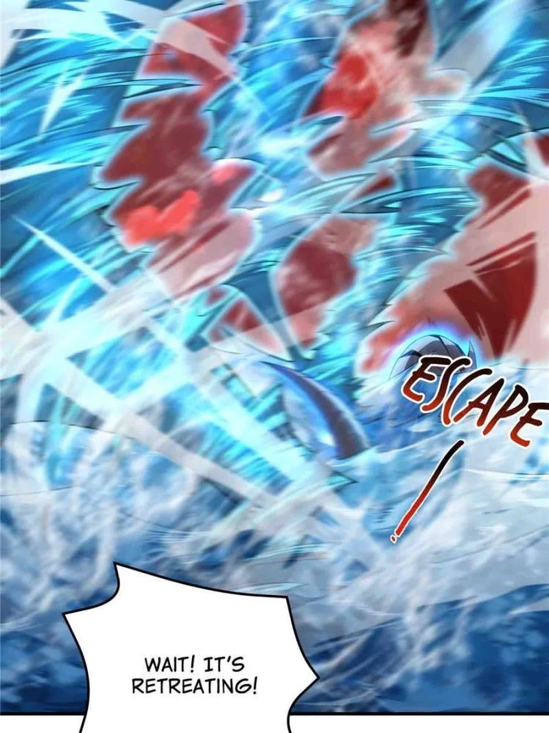 Monster Pet Evolution Chap 185 - Next Chap 186