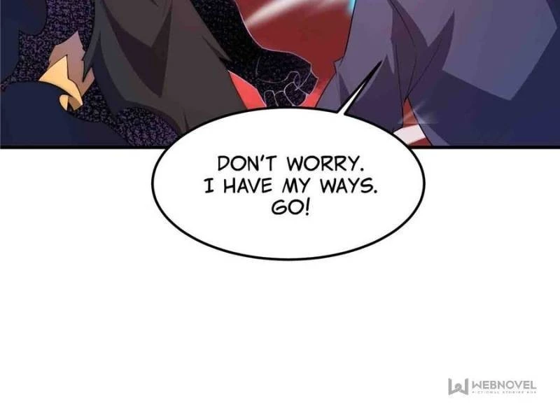 Monster Pet Evolution Chap 185 - Next Chap 186