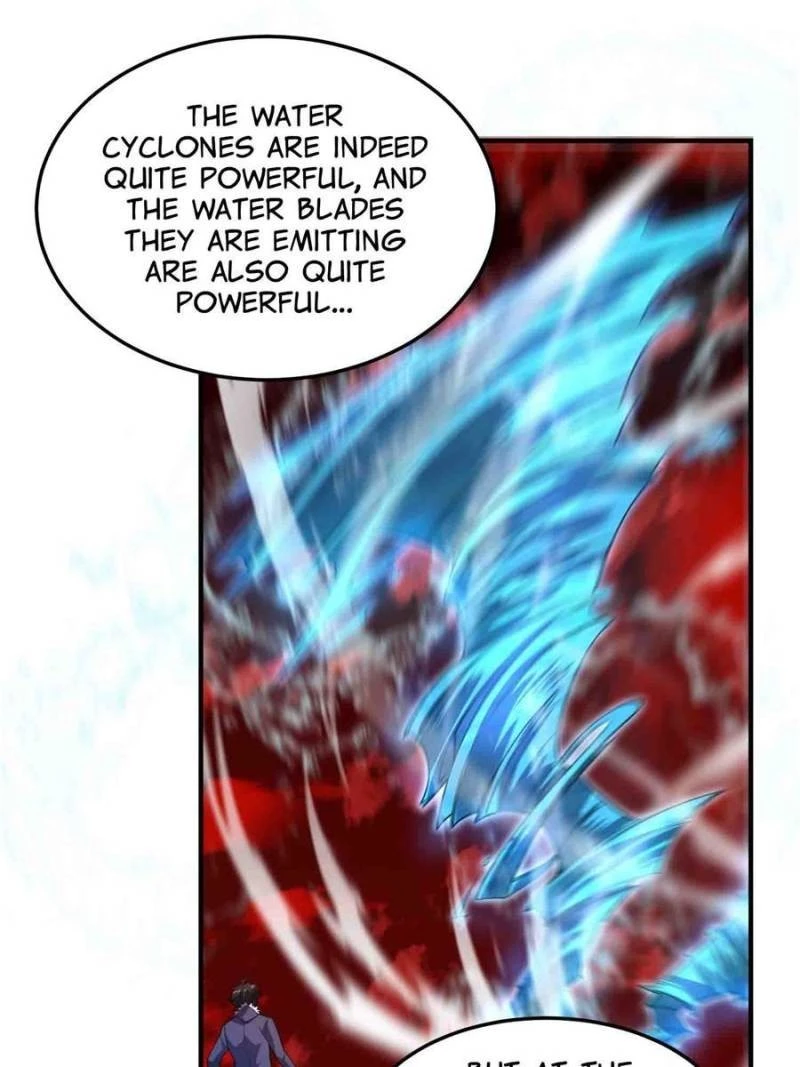 Monster Pet Evolution Chap 185 - Next Chap 186