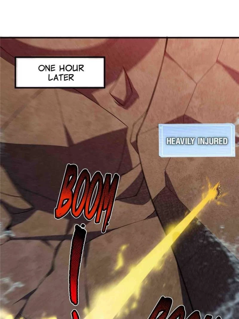 Monster Pet Evolution Chap 185 - Next Chap 186