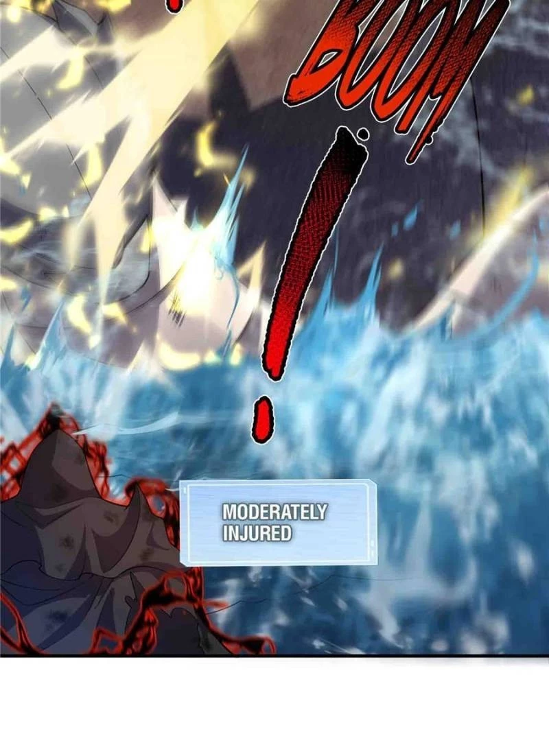 Monster Pet Evolution Chap 185 - Next Chap 186