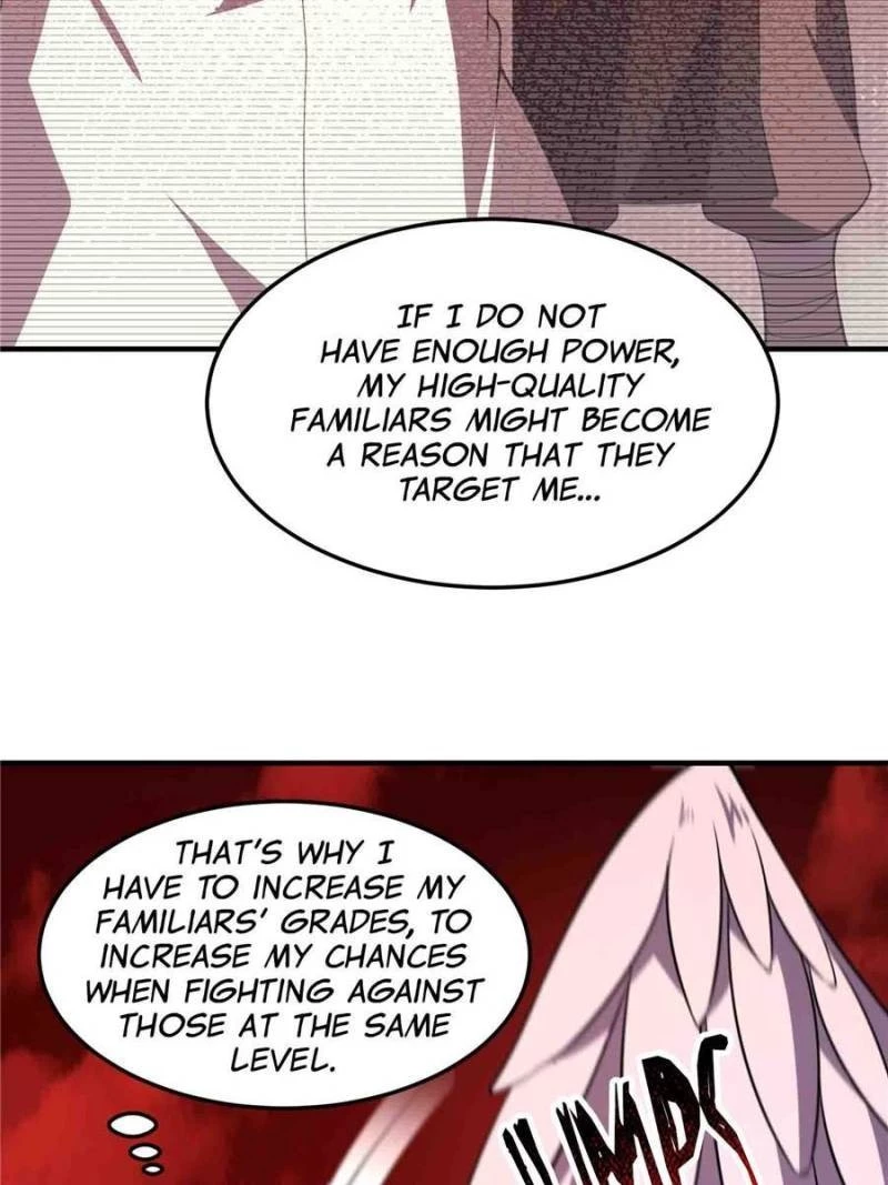 Monster Pet Evolution Chap 185 - Next Chap 186