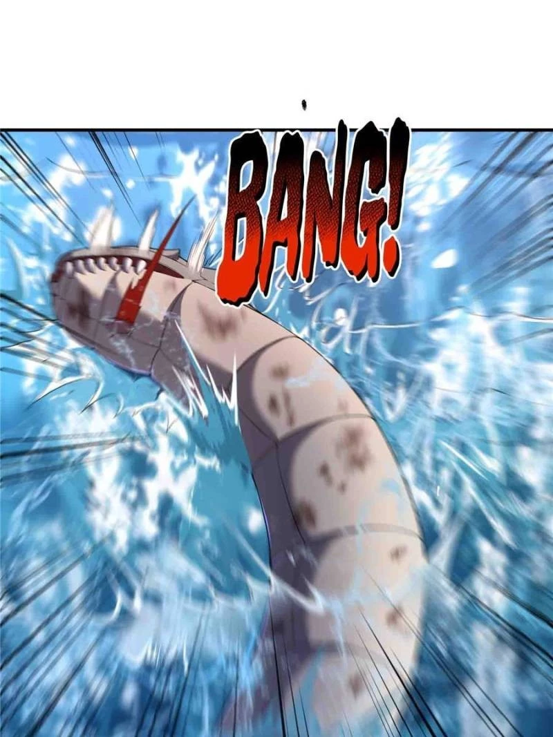 Monster Pet Evolution  Chap 185 - Next Chap 186