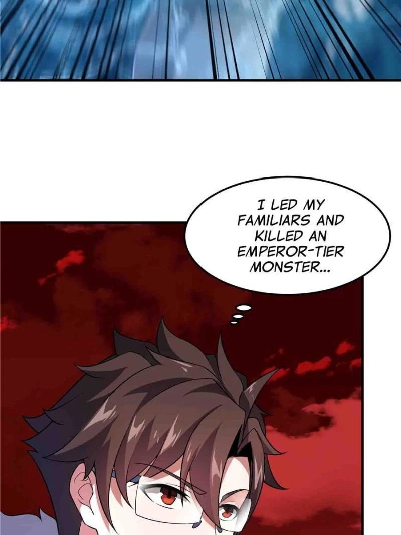 Monster Pet Evolution Chap 185 - Next Chap 186