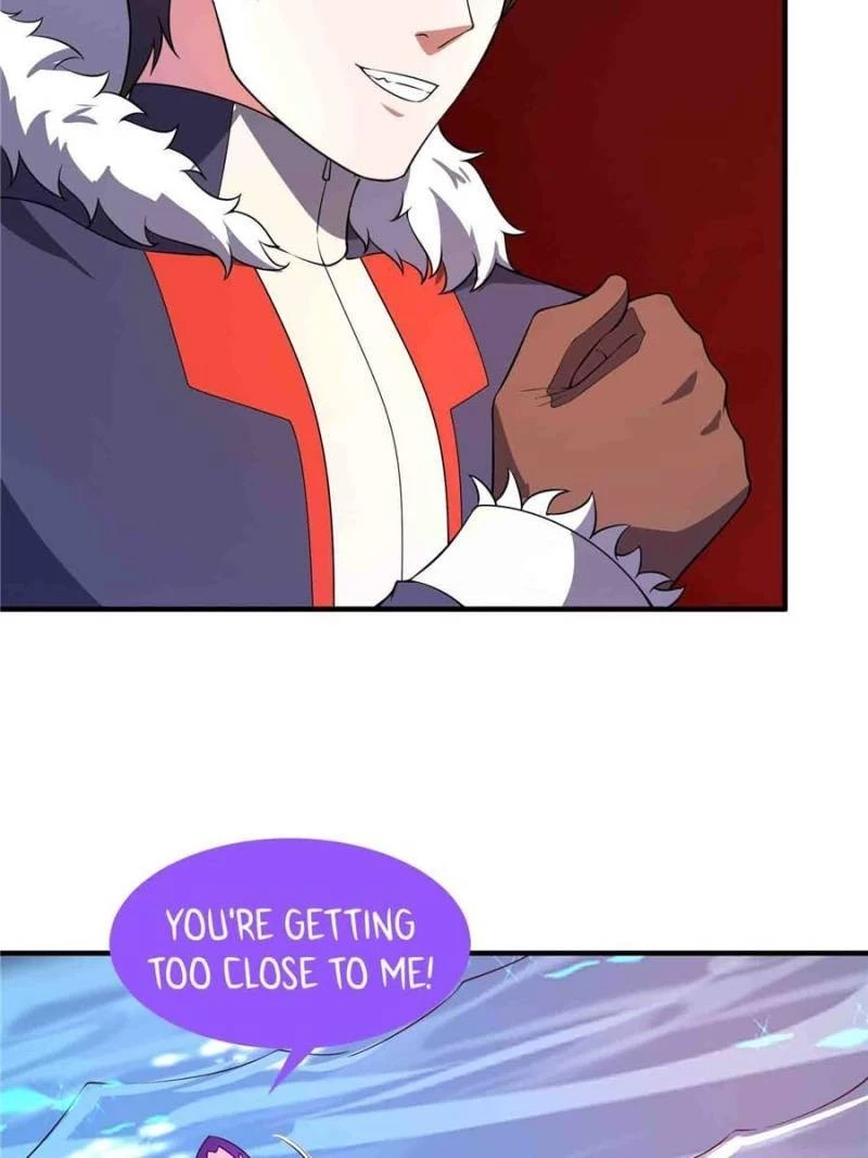 Monster Pet Evolution Chap 185 - Next Chap 186