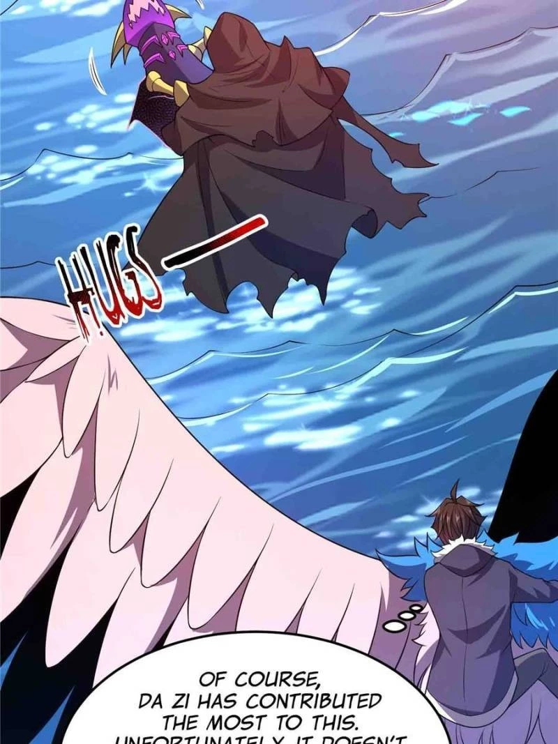 Monster Pet Evolution  Chap 185 - Next Chap 186