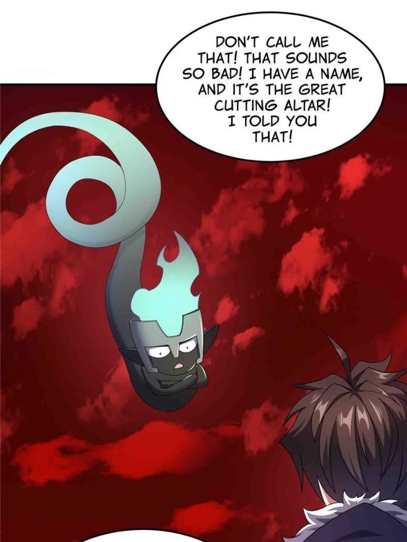 Monster Pet Evolution Chap 185 - Next Chap 186