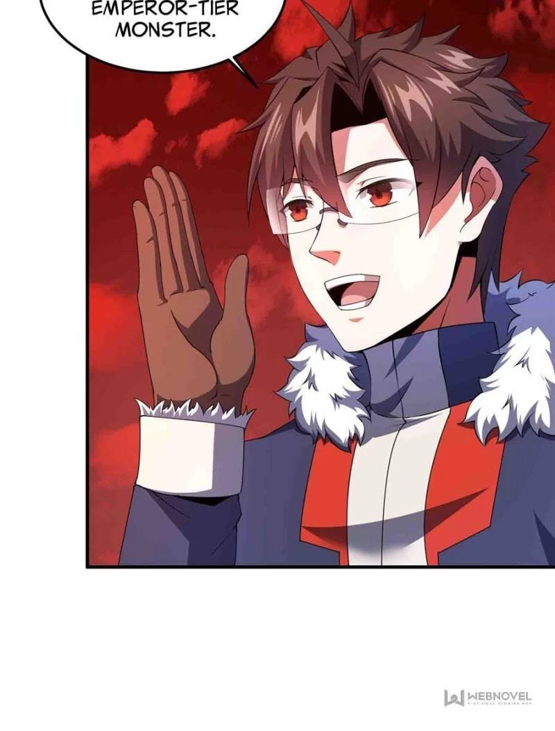 Monster Pet Evolution Chap 185 - Next Chap 186