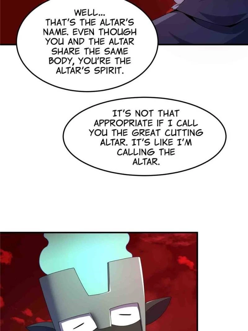 Monster Pet Evolution Chap 185 - Next Chap 186