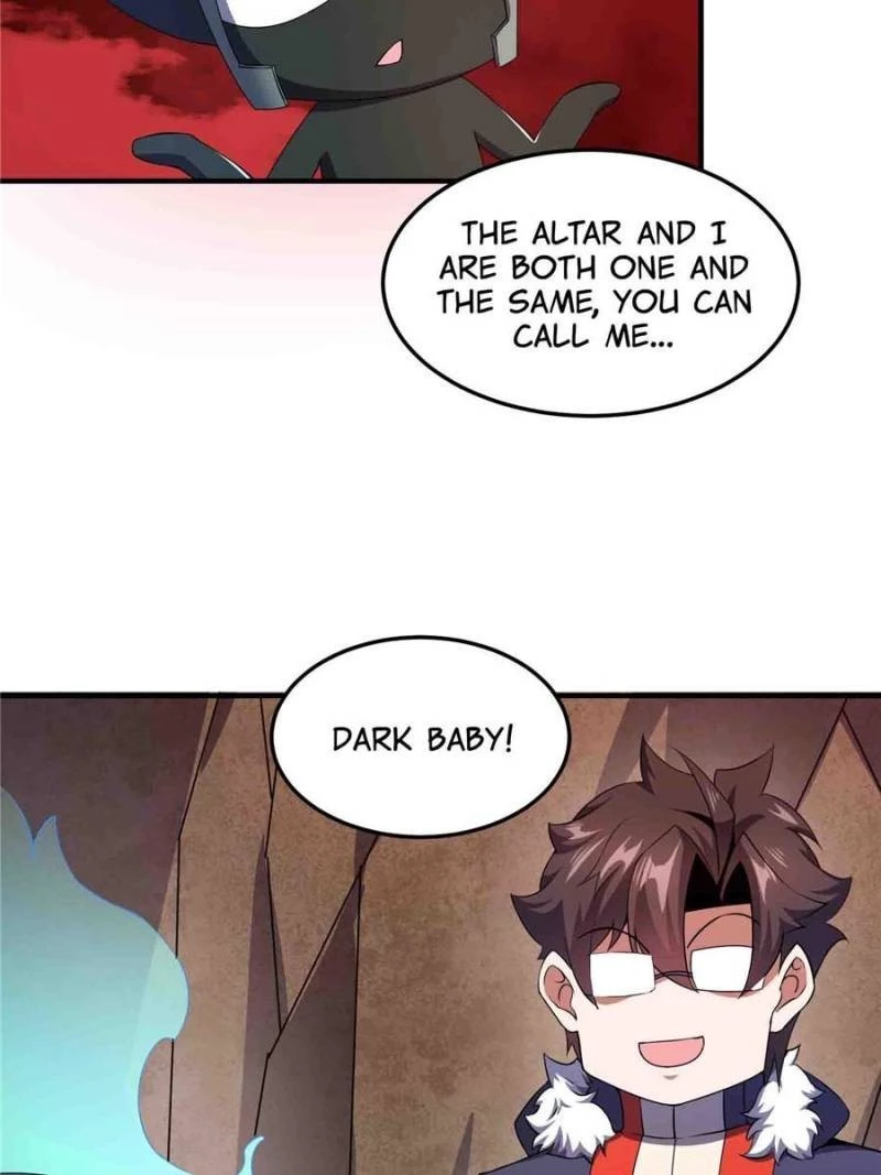 Monster Pet Evolution Chap 185 - Next Chap 186