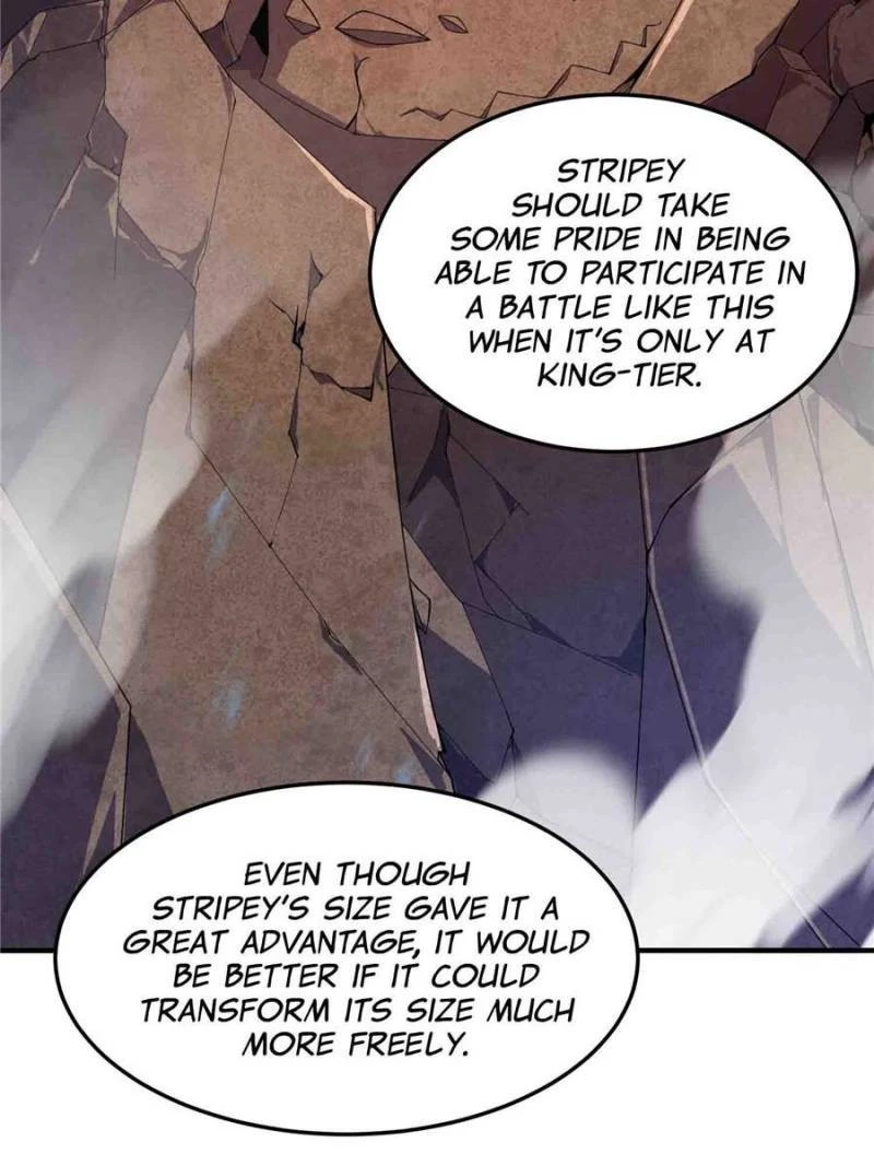 Monster Pet Evolution Chap 185 - Next Chap 186