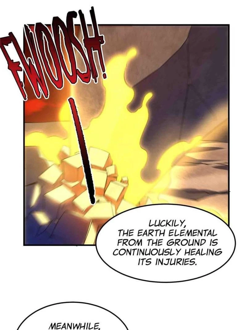 Monster Pet Evolution  Chap 185 - Next Chap 186