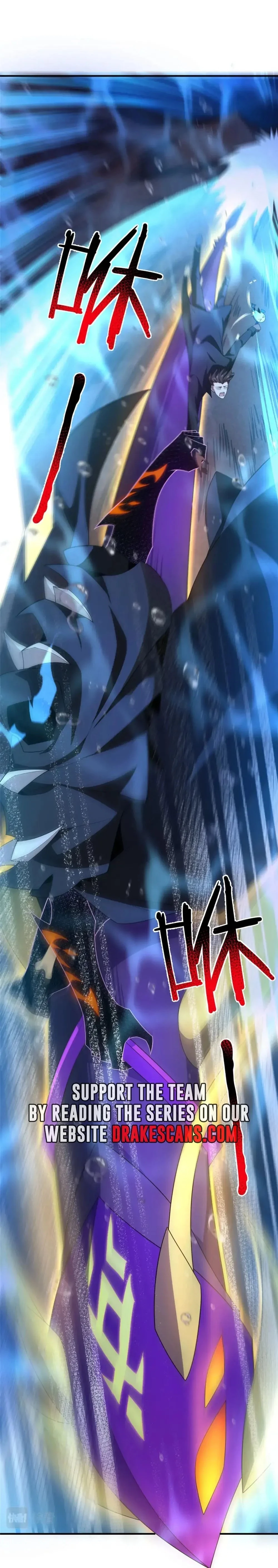 Monster Pet Evolution Chap 208 - Next Chap 209