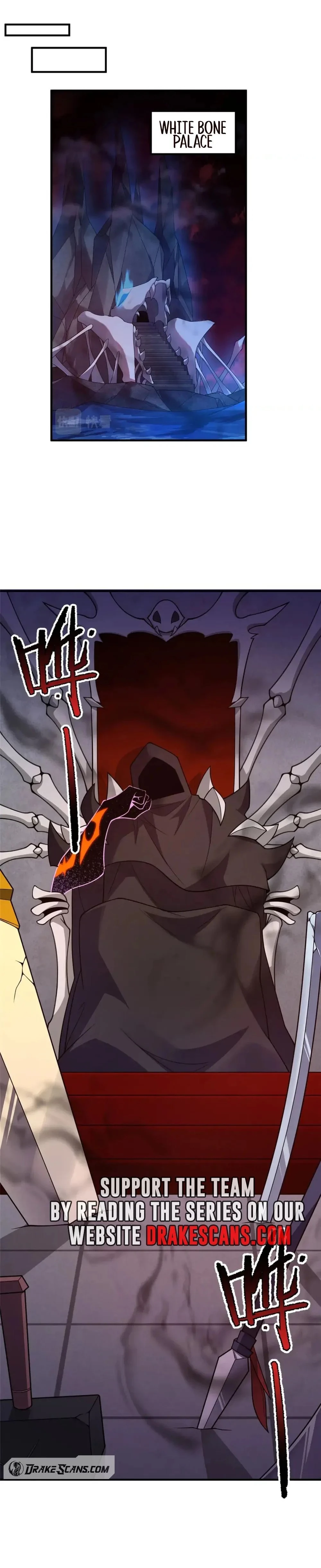 Monster Pet Evolution  Chap 208 - Next Chap 209