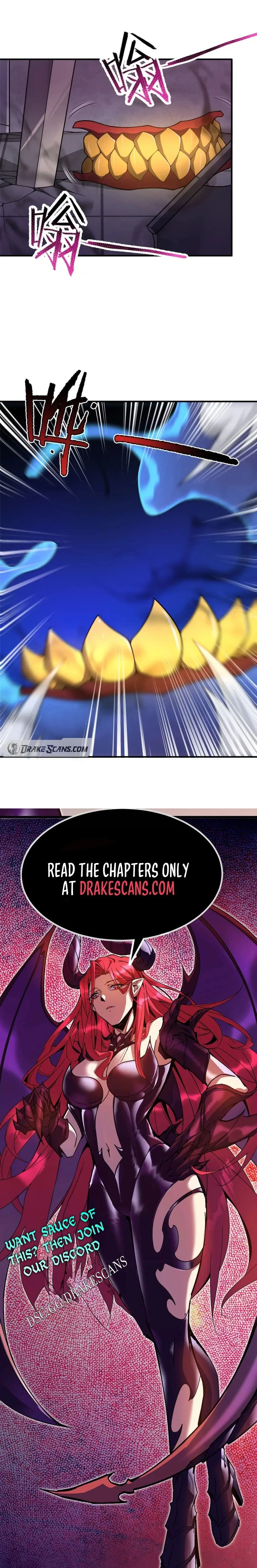 Monster Pet Evolution  Chap 208 - Next Chap 209