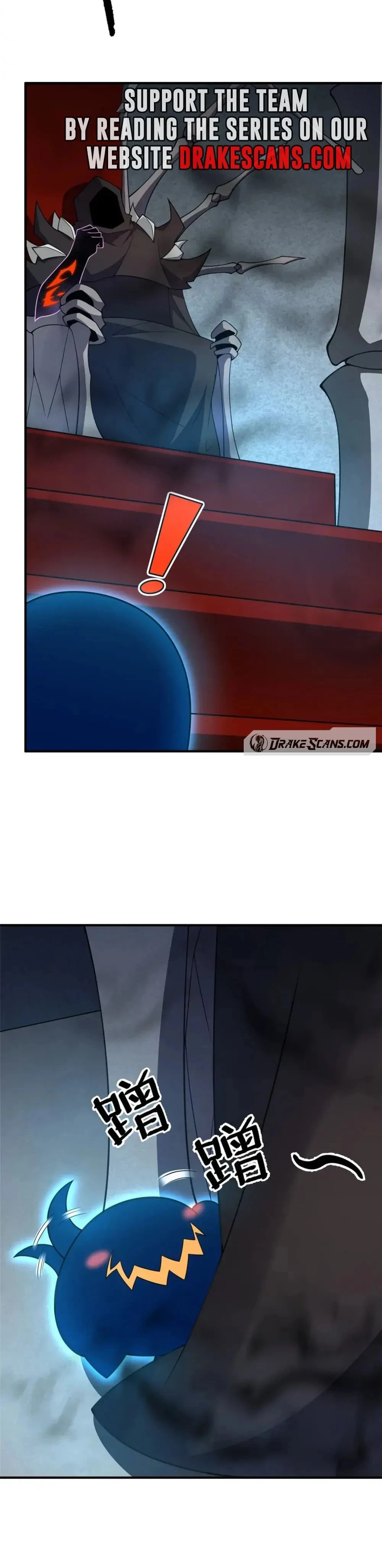 Monster Pet Evolution Chap 209 - Next Chap 210