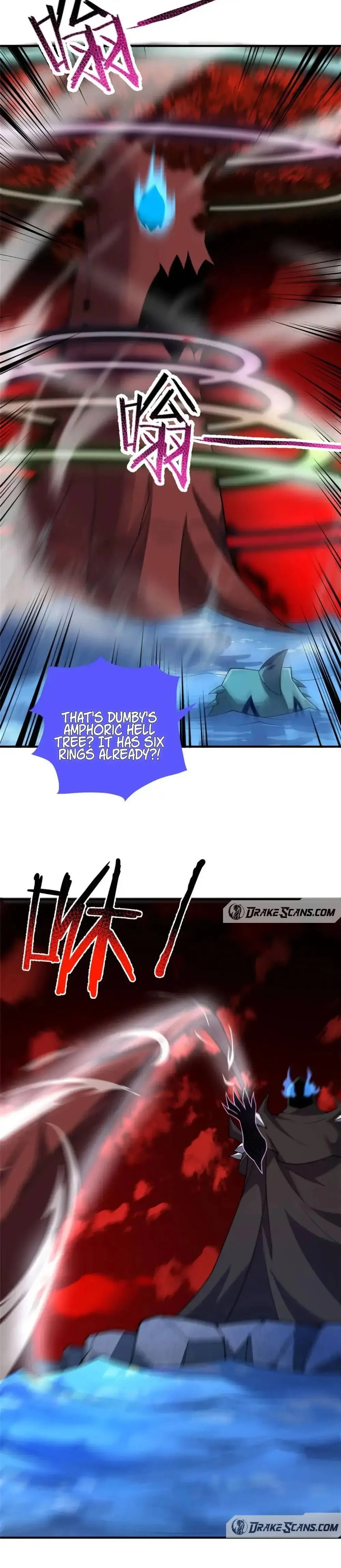 Monster Pet Evolution Chap 210 - Next Chap 211
