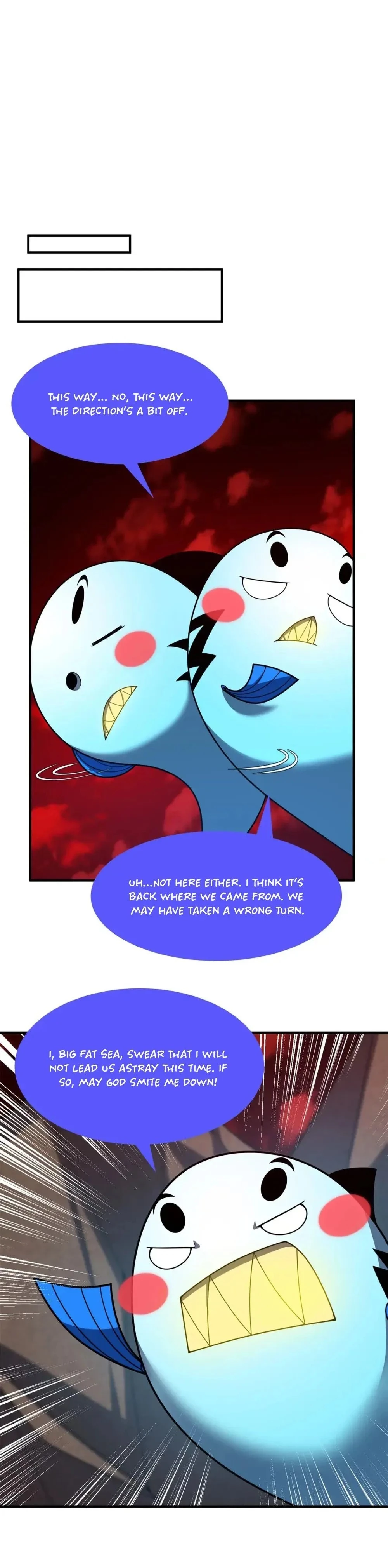 Monster Pet Evolution Chap 212 - Next Chap 213