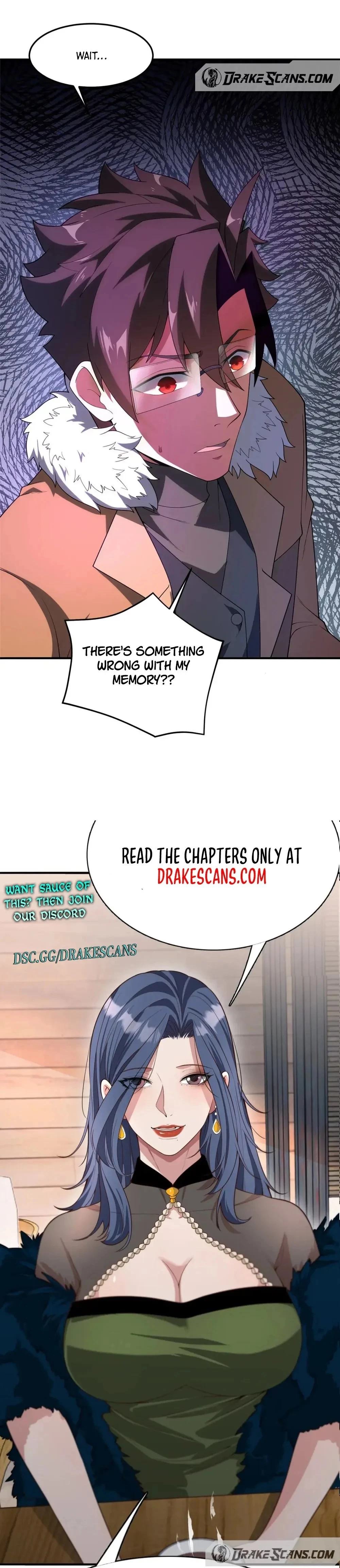 Monster Pet Evolution Chap 212 - Next Chap 213