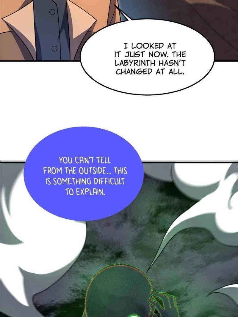 Monster Pet Evolution Chap 213 - Next Chap 214