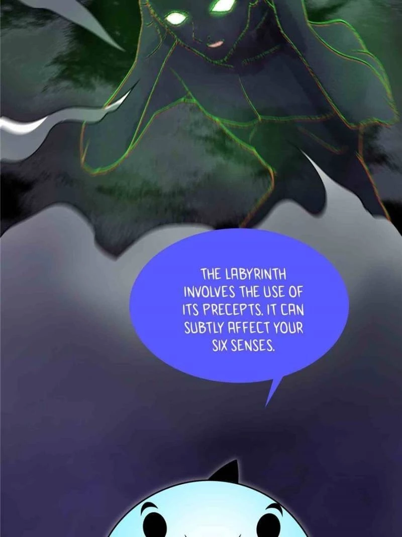 Monster Pet Evolution Chap 213 - Next Chap 214