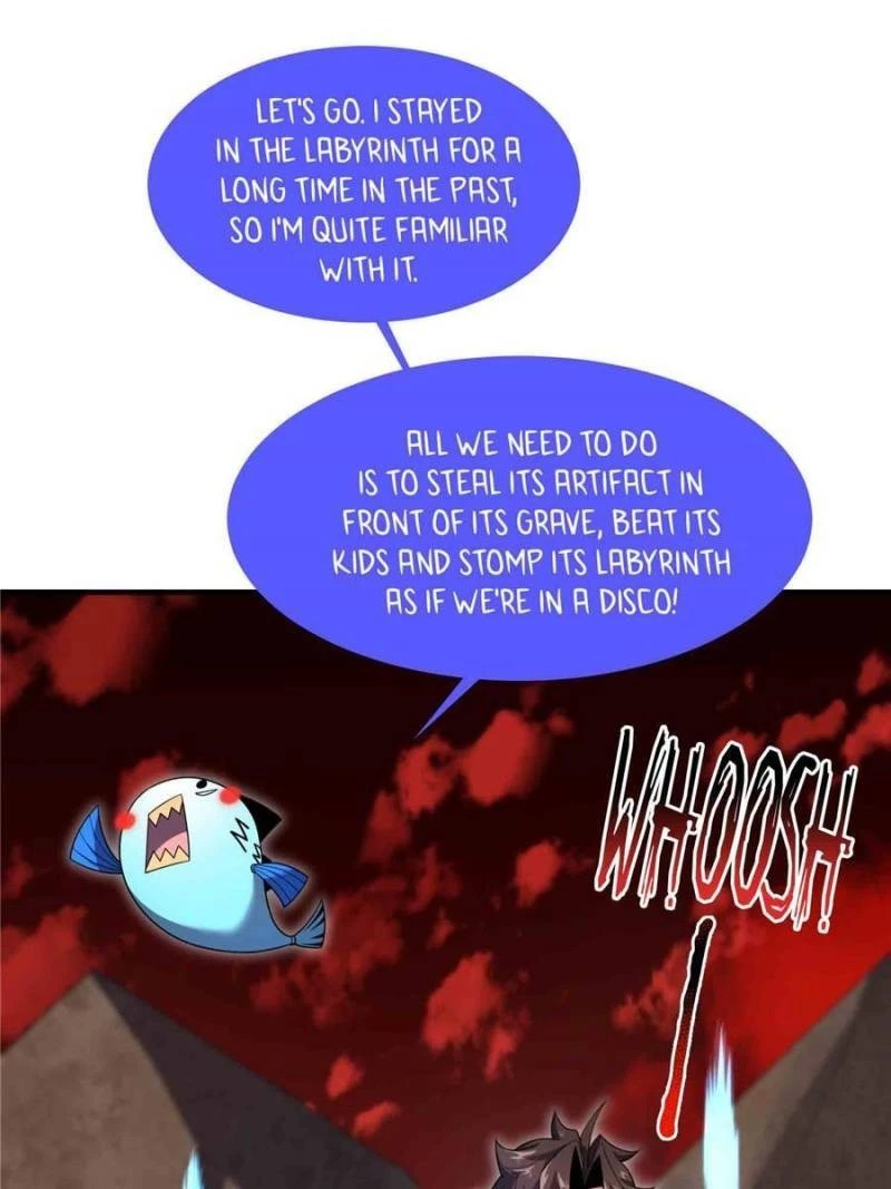 Monster Pet Evolution Chap 213 - Next Chap 214