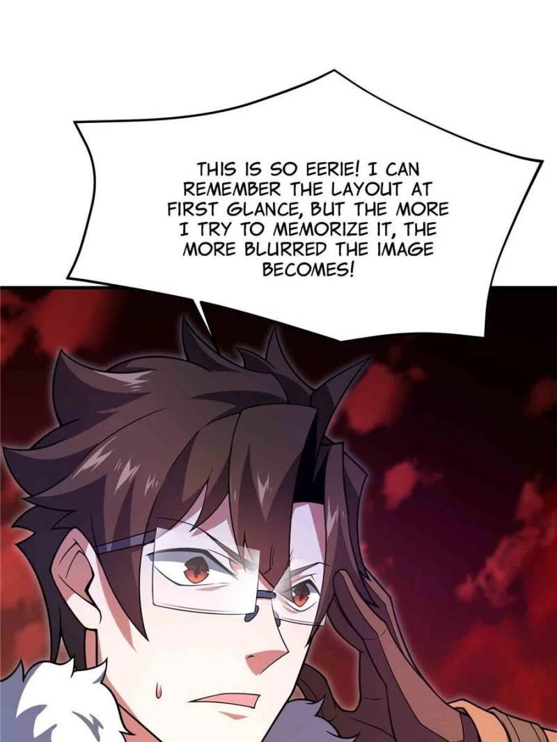 Monster Pet Evolution Chap 213 - Next Chap 214