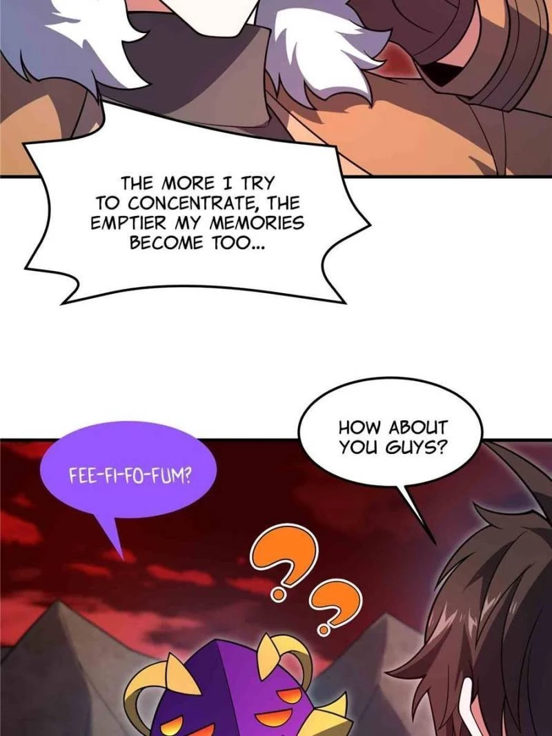 Monster Pet Evolution Chap 213 - Next Chap 214