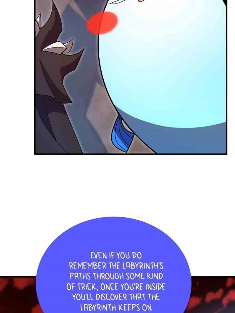 Monster Pet Evolution Chap 213 - Next Chap 214