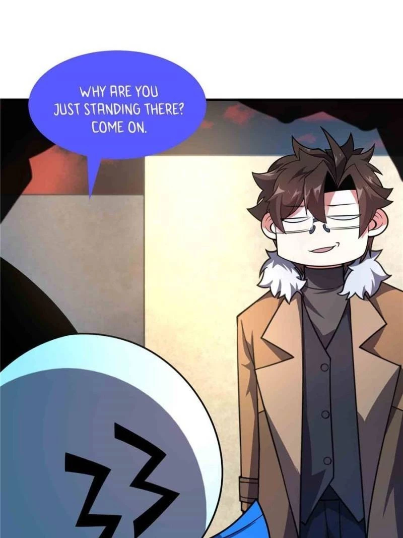Monster Pet Evolution Chap 213 - Next Chap 214