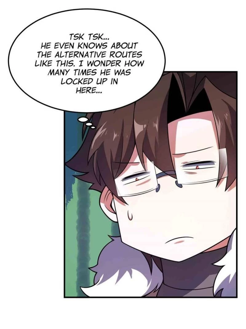Monster Pet Evolution Chap 213 - Next Chap 214
