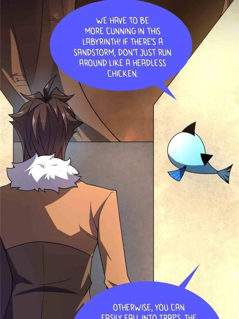 Monster Pet Evolution Chap 213 - Next Chap 214