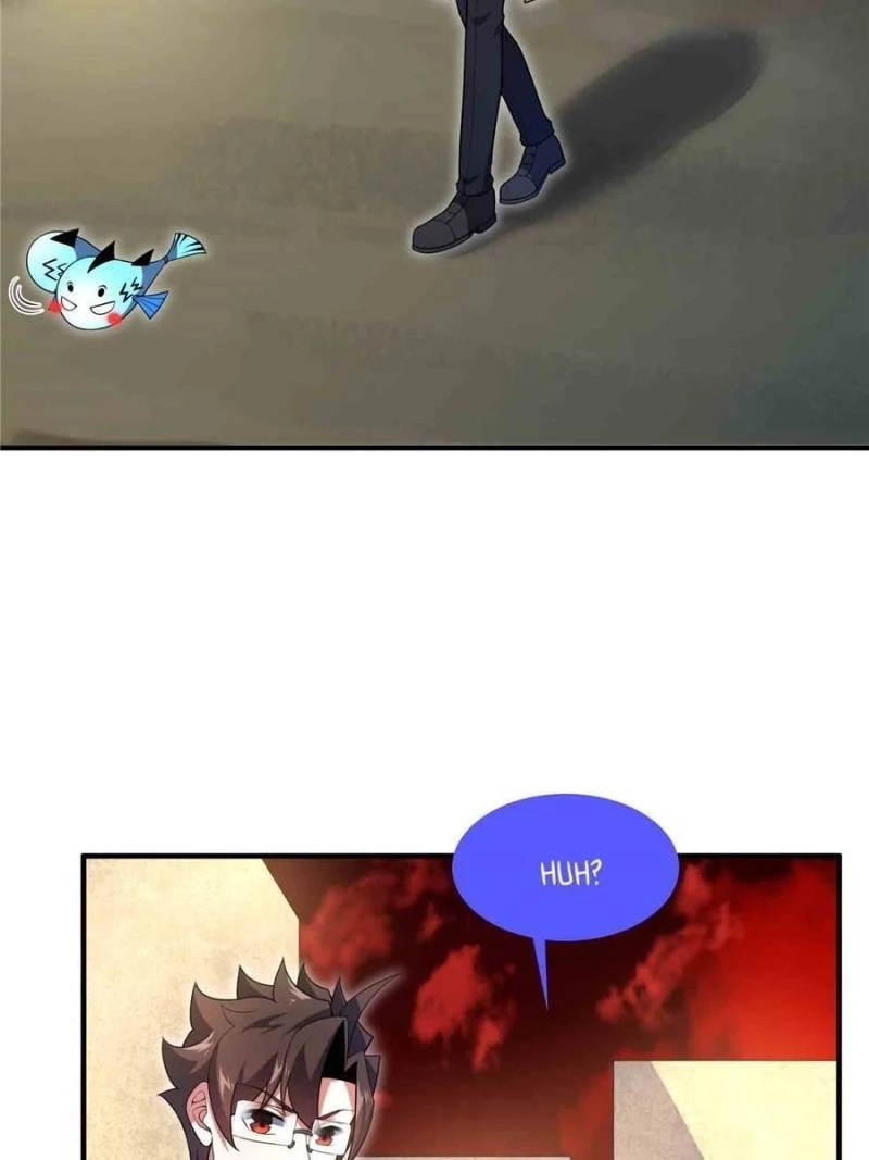 Monster Pet Evolution  Chap 213 - Next Chap 214