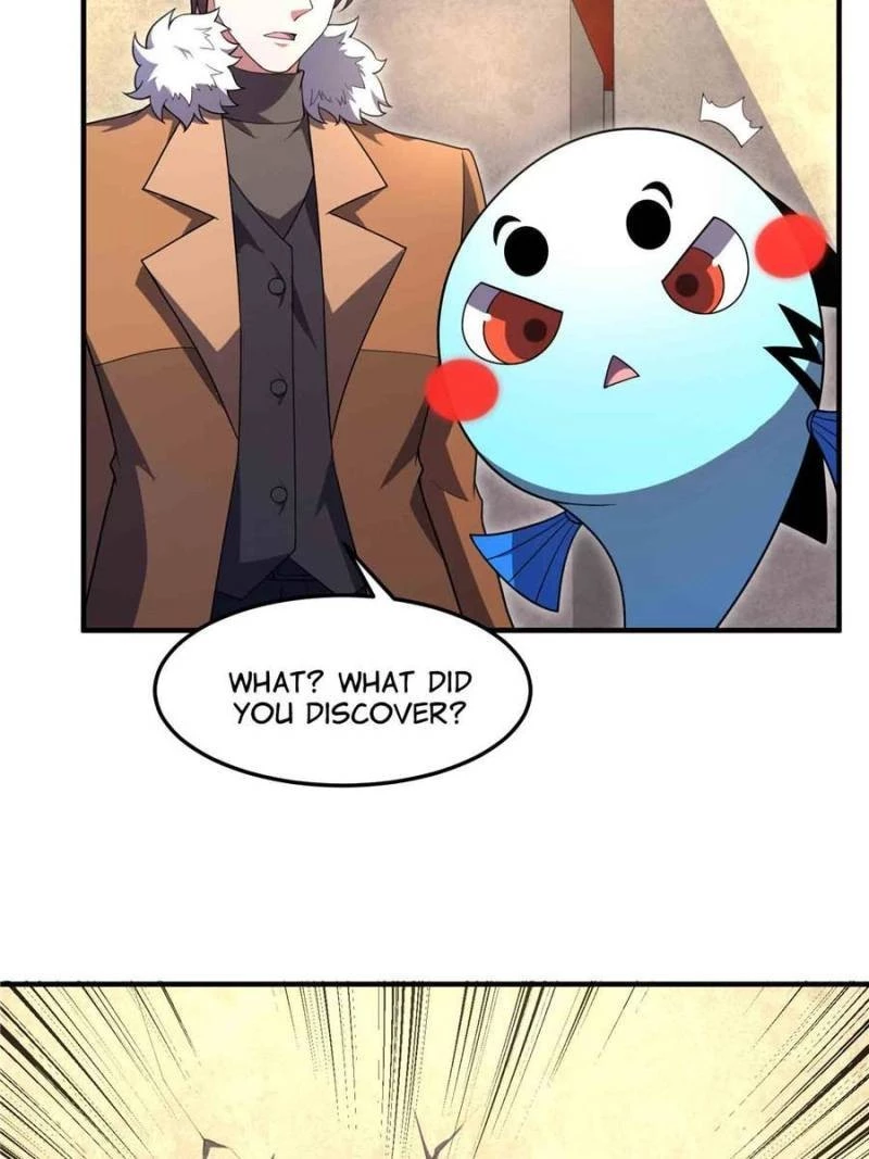 Monster Pet Evolution Chap 213 - Next Chap 214