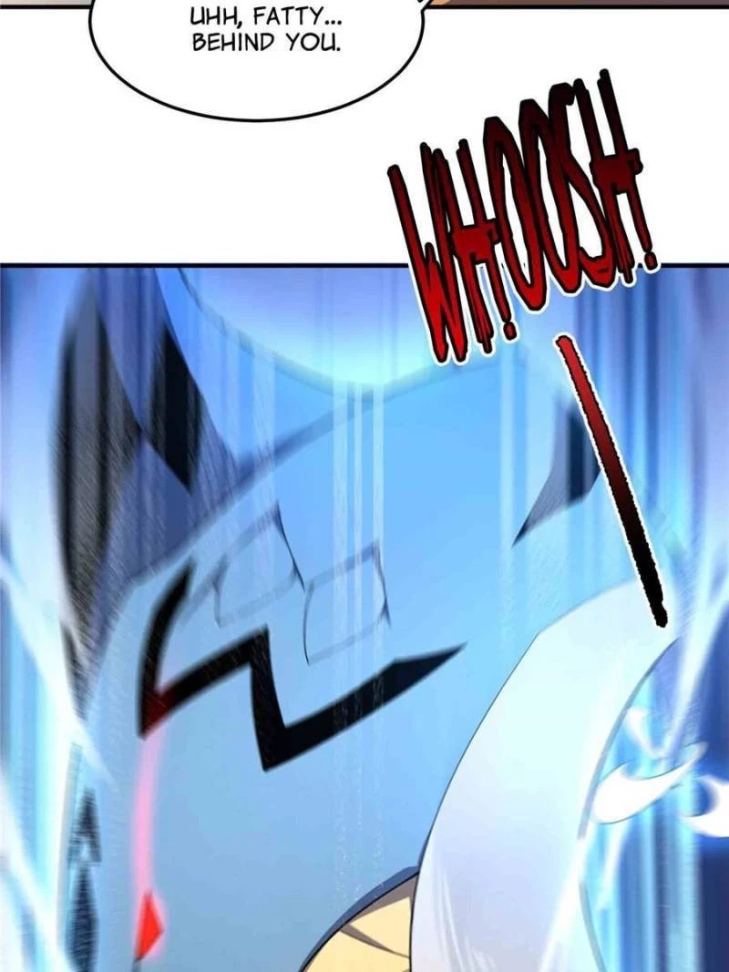 Monster Pet Evolution Chap 213 - Next Chap 214