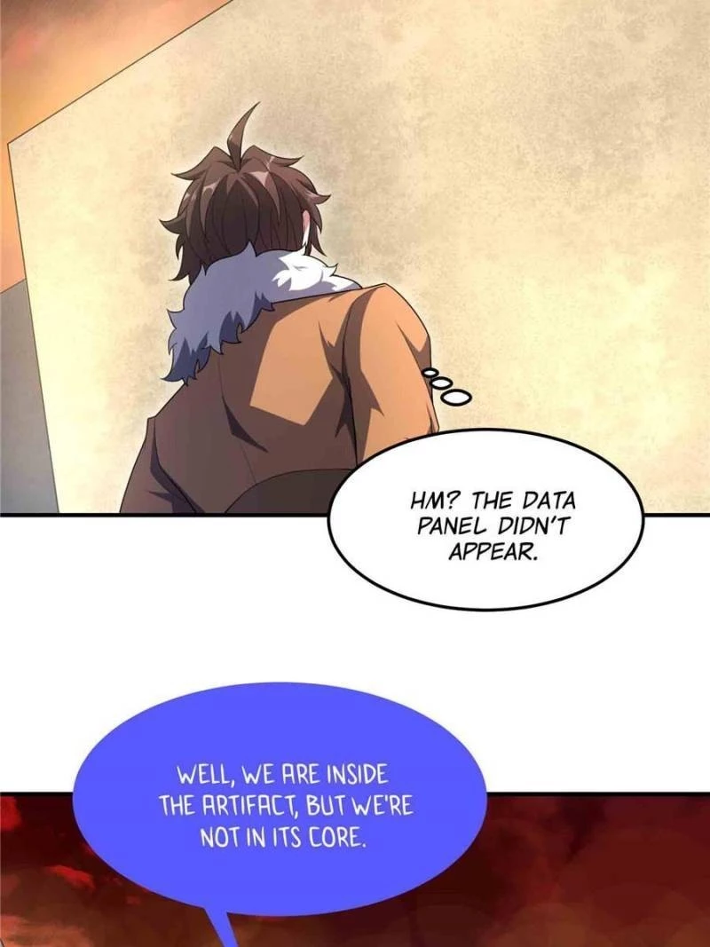 Monster Pet Evolution  Chap 213 - Next Chap 214