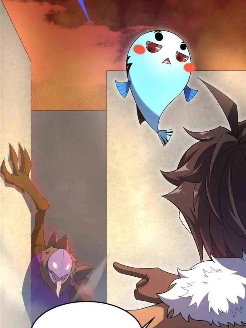 Monster Pet Evolution Chap 213 - Next Chap 214