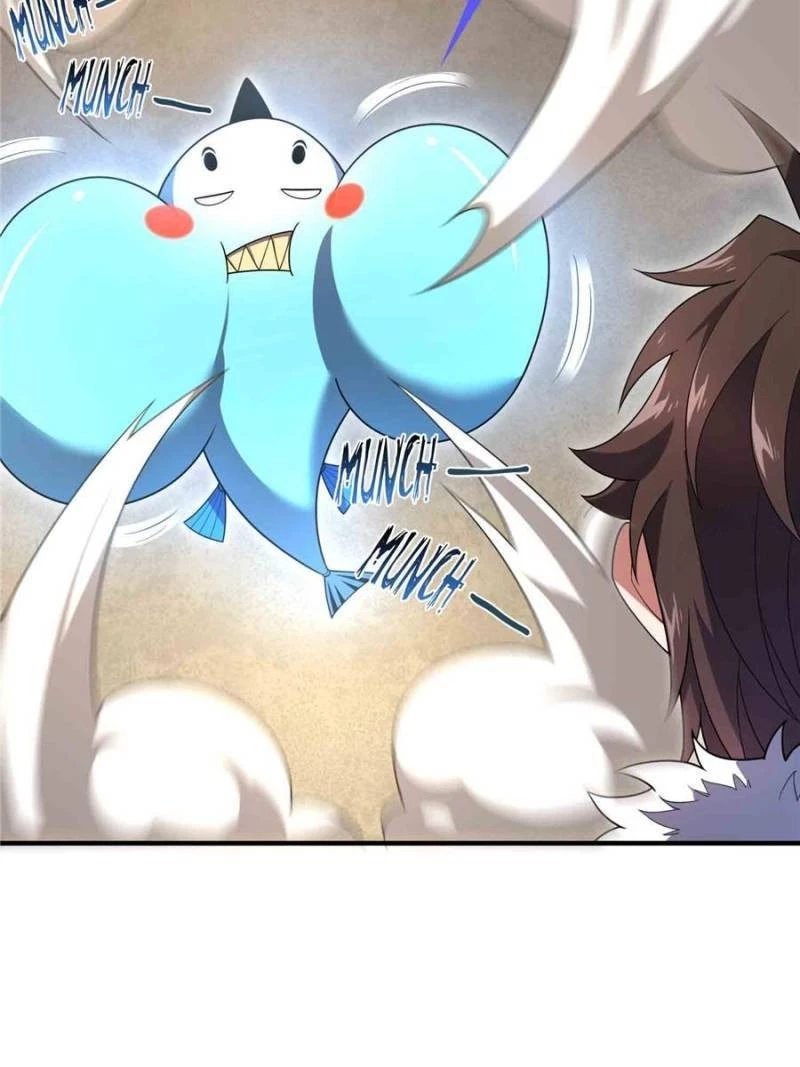 Monster Pet Evolution  Chap 213 - Next Chap 214