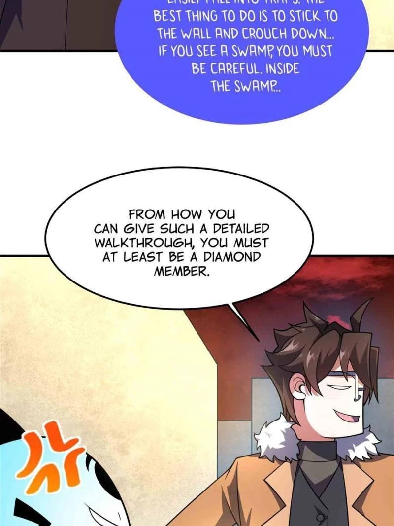 Monster Pet Evolution Chap 213 - Next Chap 214