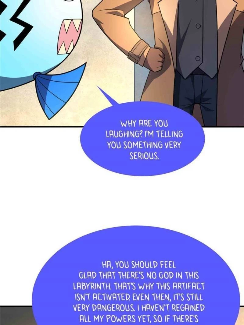 Monster Pet Evolution Chap 213 - Next Chap 214