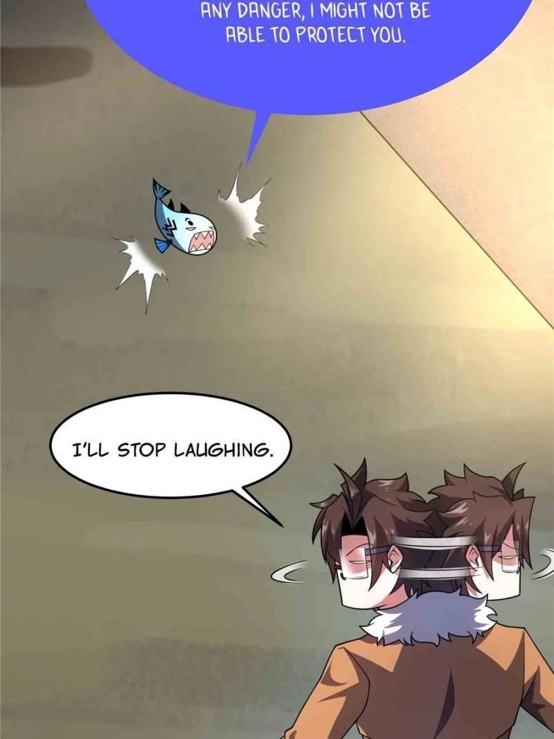 Monster Pet Evolution Chap 213 - Next Chap 214