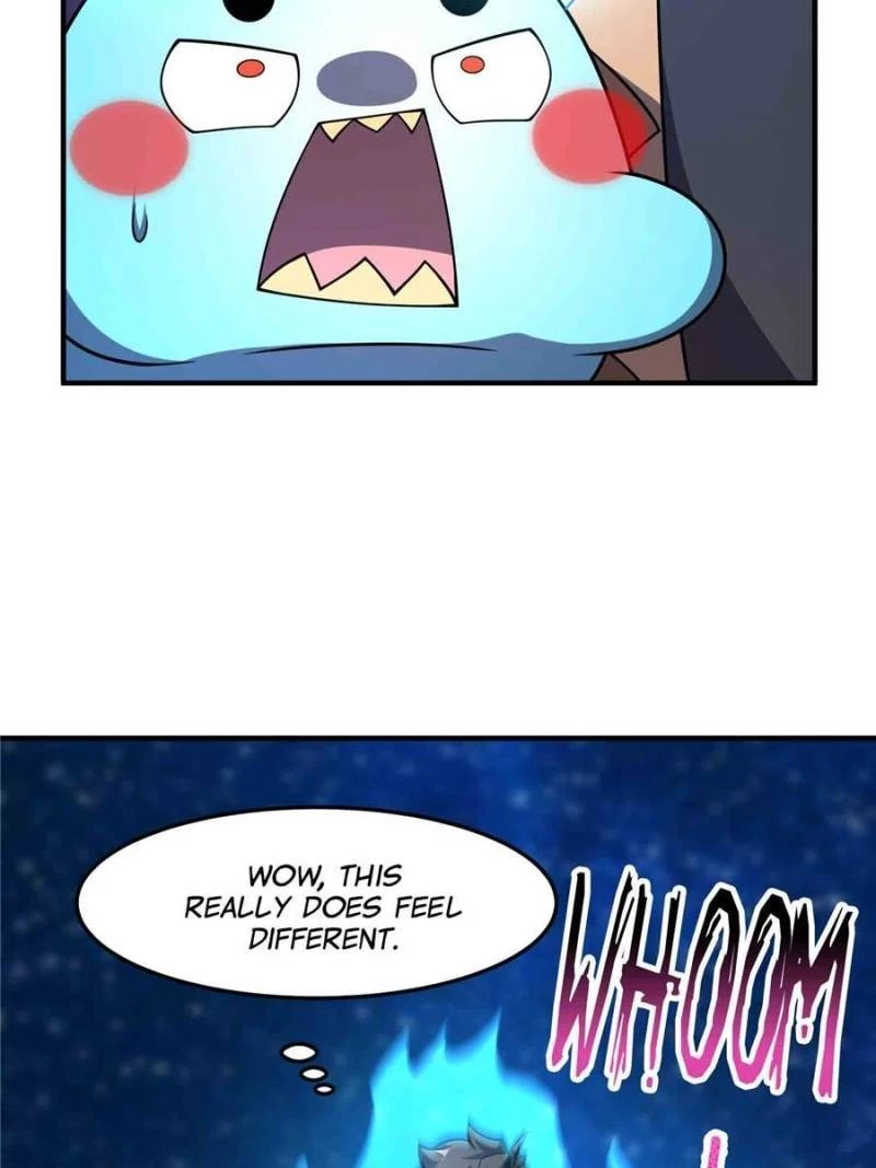 Monster Pet Evolution Chap 213 - Next Chap 214