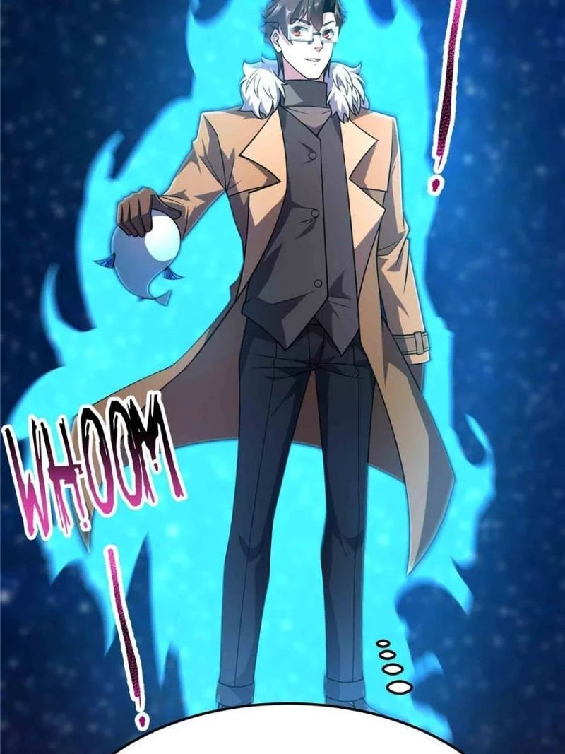 Monster Pet Evolution  Chap 213 - Next Chap 214